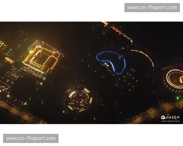 开云体育跨年赛事：一场点亮新年的热血盛宴