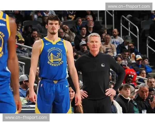 科尔vs时代:那个重塑了篮球边界的理想主义者,正经历最残酷的战争