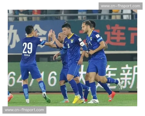 足球城的荣耀与御林军的雄心：大连一方VS北京国安，一场跨越时空的绿茵豪门对决